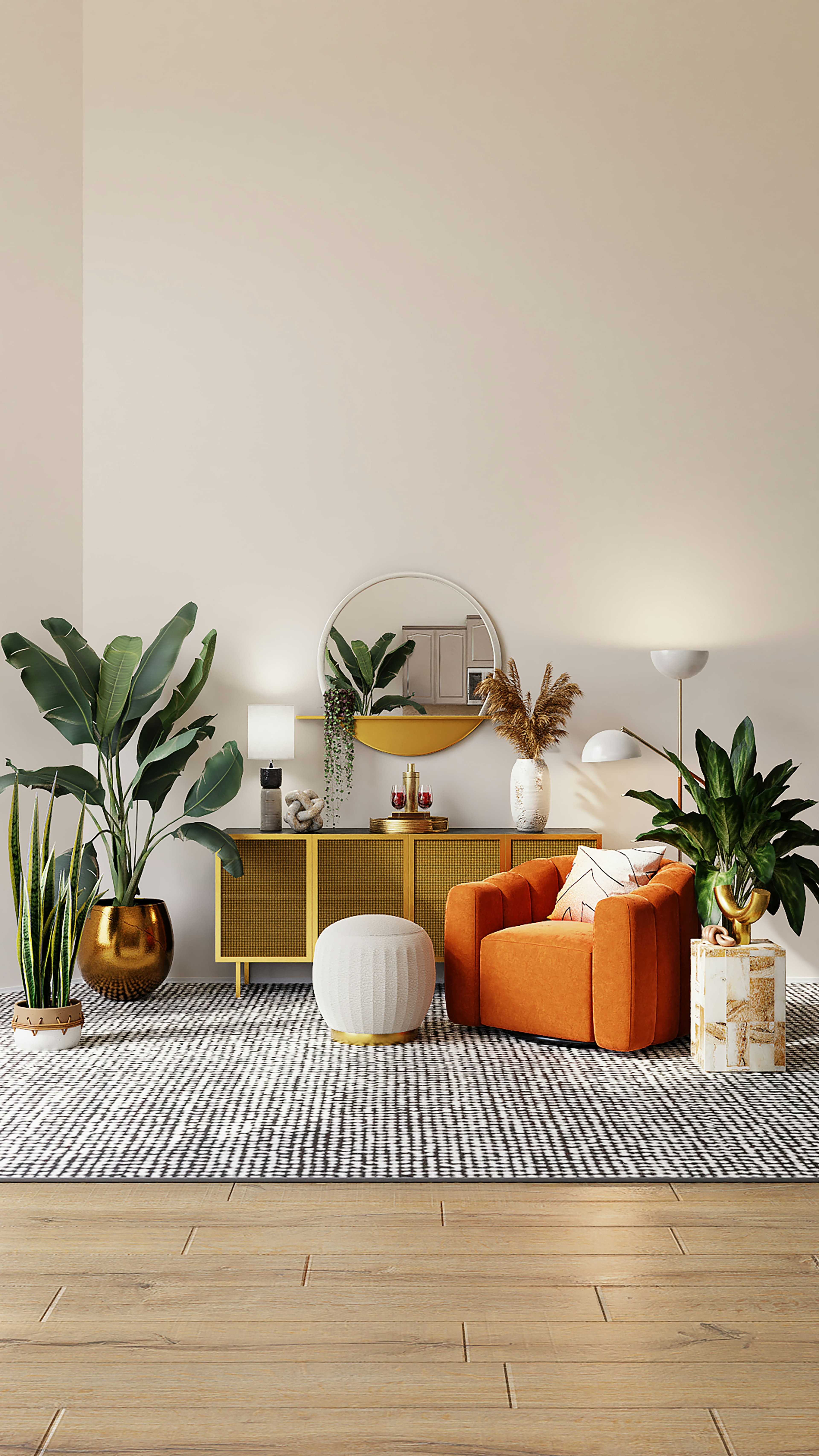 Kursi Tamu Minimalis Modern