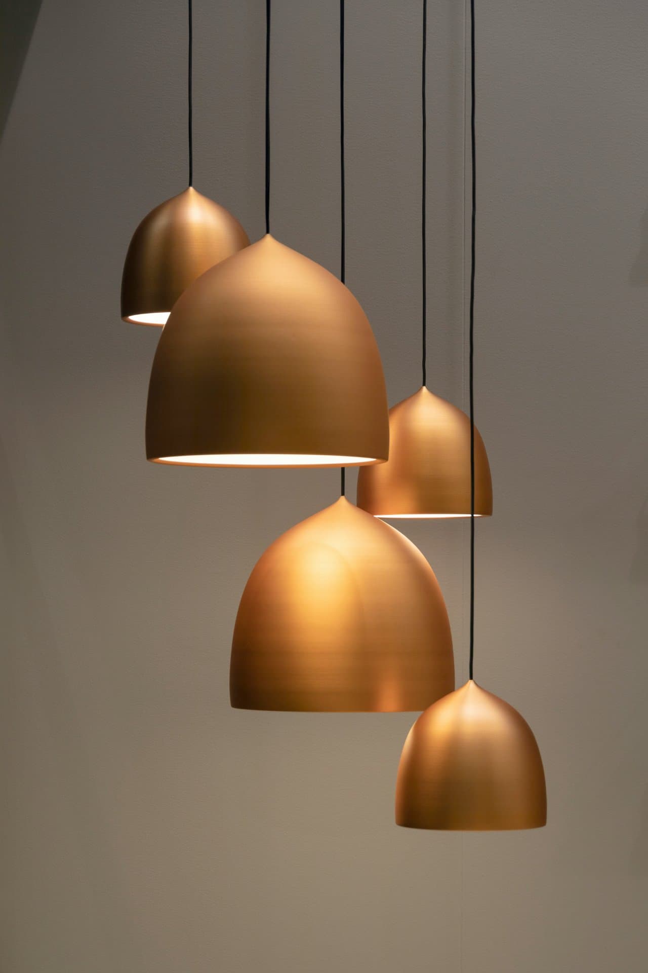 Lampu Ruangan