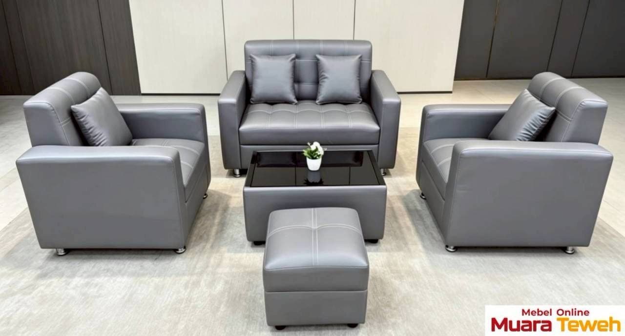 Sofa Minimalis 211